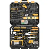 Product image of Deko 168 Piece Tool Set