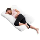 Product image of ComfySure Pregnancy Pillow