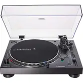 Product image of Audio-Technica AT-LP120XUSB