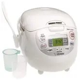 Product image of Zojirushi NS-ZCC10