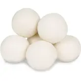 Product image of Smart Sheep Wool Dryer Balls