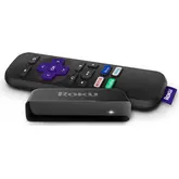 Product image of Roku Premiere 3920R