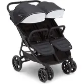 Product image of Jeep Destination Side x Side Double Ultralight by Delta Children