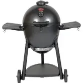 Product image of Char-Griller E16620 Akorn Kamado Charcoal Grill