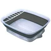 Product image of Prepworks by Progressive CDD-100 Collapsible Dish Rack