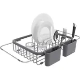 Product image of Shanik Kitchen Expandable Dish Drainer