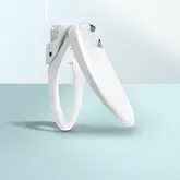 Product image of Omigo Luxury Bidet Toilet Seat