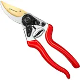 Product image of Haus & Garten Enduro Pro Titanium Bypass Pruning Shears
