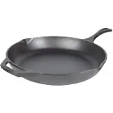 Product image of Lodge Chef Collection 12-Inch Cast Iron Skillet