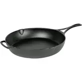 Product image of Lodge BL39SK Blacklock *39* 12-Inch Triple Seasoned Cast Iron Skillet