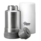 Product image of Tommee Tippee Travel Bottle and Food Warmer
