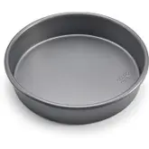 Product image of Chicago Metallic Commercial II Non-Stick 9-Inch Round Cake Pan