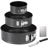 Product image of Hiware Springform Pan Set of 3