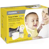 Product image of Medela Pump In Style with MaxFlow