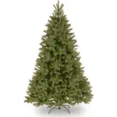 Product image of National Tree Company Downswept Douglas Green Fir, 7.5'