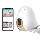 Product image of Cubo Ai Plus Smart Baby Monitor