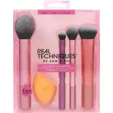 Product image of Real Techniques Everyday Essentials
