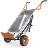 Product image of Worx Aerocart WG050