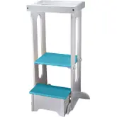 Product image of Little Partners Explore n Store Learning Tower