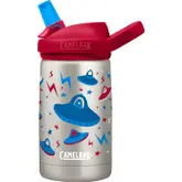 Product image of CamelBak eddy+ Kids 12 oz Bottle, Insulated Stainless Steel