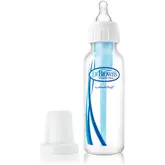 Product image of Dr. Brown’s Natural Flow Original Baby Bottle - 8oz