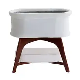 Product image of TruBliss Evi Smart Bassinet