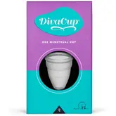Product image of DivaCup