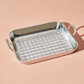 Product image of Food52 Five Two Essential Roasting Pan & Rack