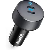 Product image of Anker PowerDrive III Duo