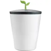 Product image of Chef'n EcoCrock Compost Bin