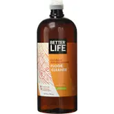 Product image of Better Life Naturally Dirt-Destroying Floor Cleaner