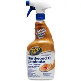 Product image of Zep Hardwood & Laminate Floor Cleaner