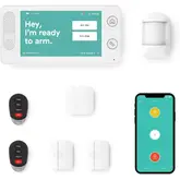 Product image of Cove 7-Piece Wireless Home Security System
