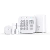 Product image of Eufy 5-Piece Home Alarm Kit