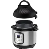Product image of Instant Pot Duo Crisp + Air Fryer (6 Qt)