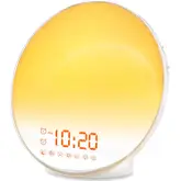 Product image of Jall Sunrise Alarm Clock