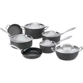 Product image of Cuisinart GG-12 GreenGourmet 12-piece Set