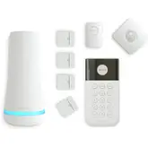 Product image of SimpliSafe 8-Piece Wireless Home Security System