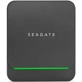 Product image of Seagate BarraCuda Fast SSD (2 TB)