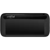 Product image of Crucial X8 Portable SSD (2 TB)