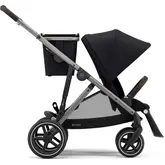 Product image of Cybex Gazelle S Modular Double Stroller
