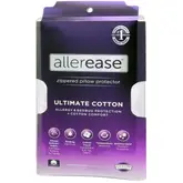 Product image of AllerEase Ultimate Cotton Pillow Protector