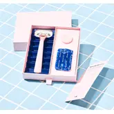 Product image of Athena Club Razor Kit