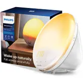 Product image of Philips SmartSleep Wake-Up Light