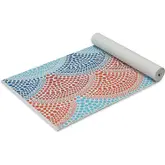 Product image of Gaiam Premium Yoga Mat (6mm)