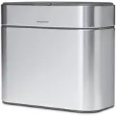 Product image of simplehuman Compost Caddy