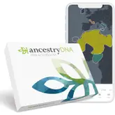Product image of AncestryDNA