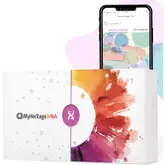 Product image of MyHeritage DNA