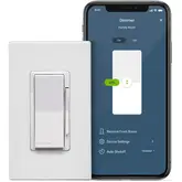 Product image of Leviton Decora Smart Wi-Fi Dimmer (2nd Gen)