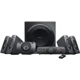 Product image of Logitech Z906